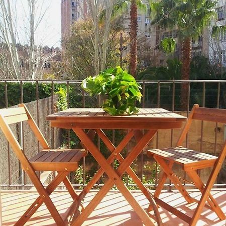 Lovely Double Apartment - Sagrada Familia Барселона Екстер'єр фото