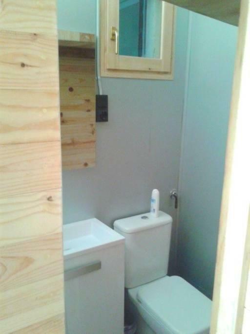 Lovely Double Apartment - Sagrada Familia Барселона Екстер'єр фото