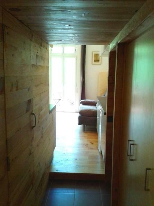 Lovely Double Apartment - Sagrada Familia Барселона Екстер'єр фото