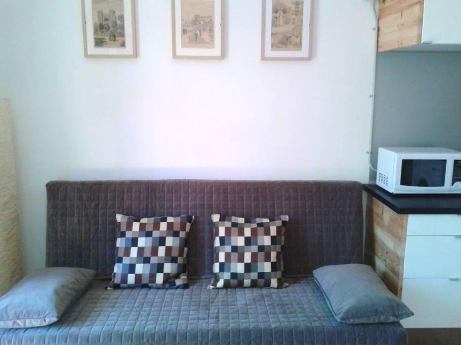 Lovely Double Apartment - Sagrada Familia Барселона Екстер'єр фото
