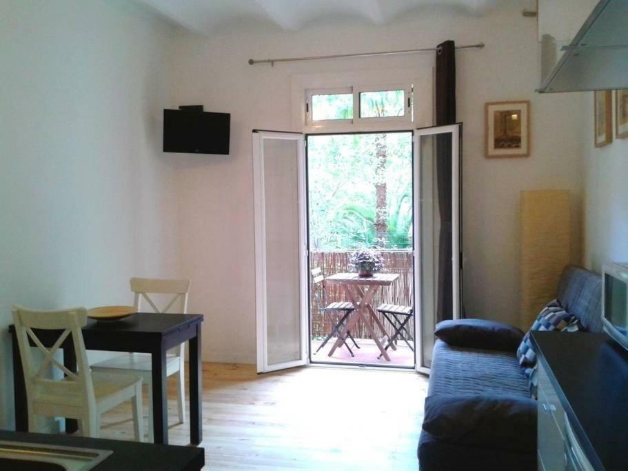 Lovely Double Apartment - Sagrada Familia Барселона Екстер'єр фото