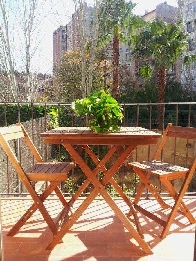 Lovely Double Apartment - Sagrada Familia Барселона Екстер'єр фото