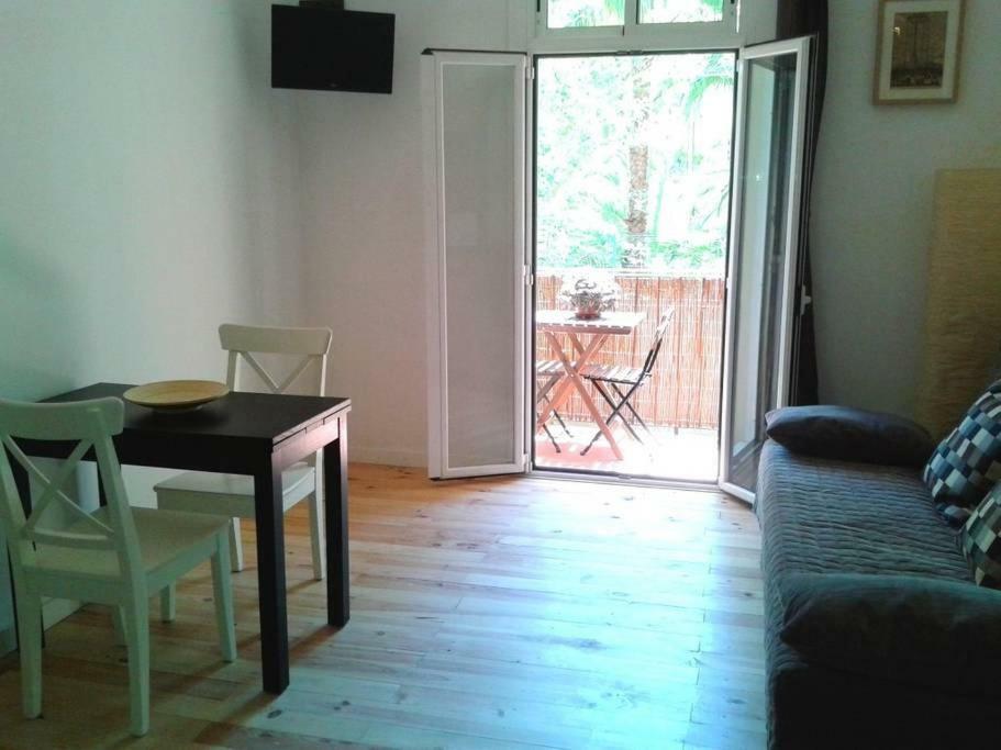 Lovely Double Apartment - Sagrada Familia Барселона Екстер'єр фото