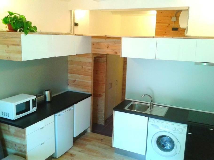 Lovely Double Apartment - Sagrada Familia Барселона Екстер'єр фото
