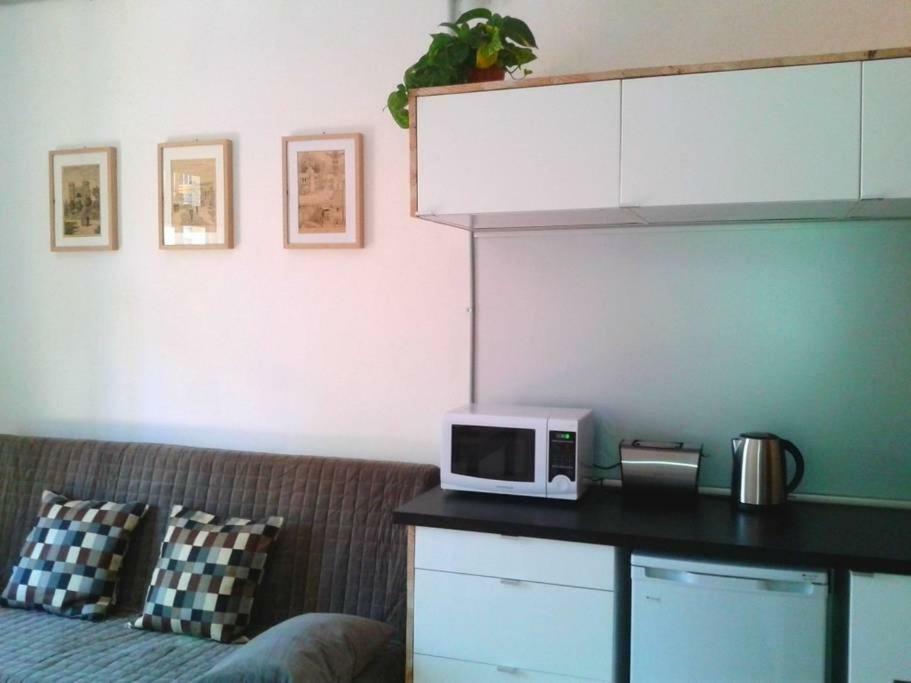 Lovely Double Apartment - Sagrada Familia Барселона Екстер'єр фото