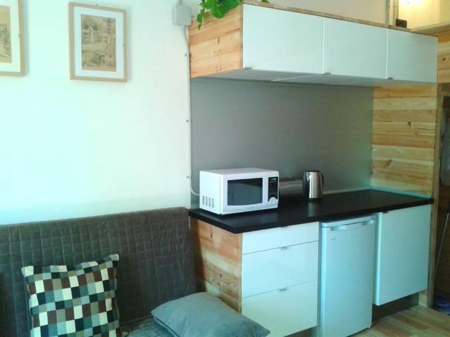 Lovely Double Apartment - Sagrada Familia Барселона Екстер'єр фото