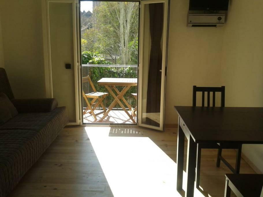 Lovely Double Apartment - Sagrada Familia Барселона Екстер'єр фото