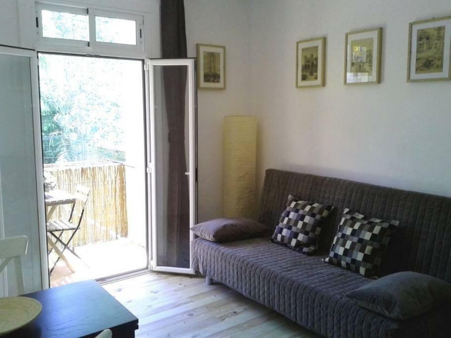 Lovely Double Apartment - Sagrada Familia Барселона Екстер'єр фото